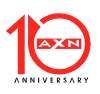 AXN 10 ANNIVERSARY