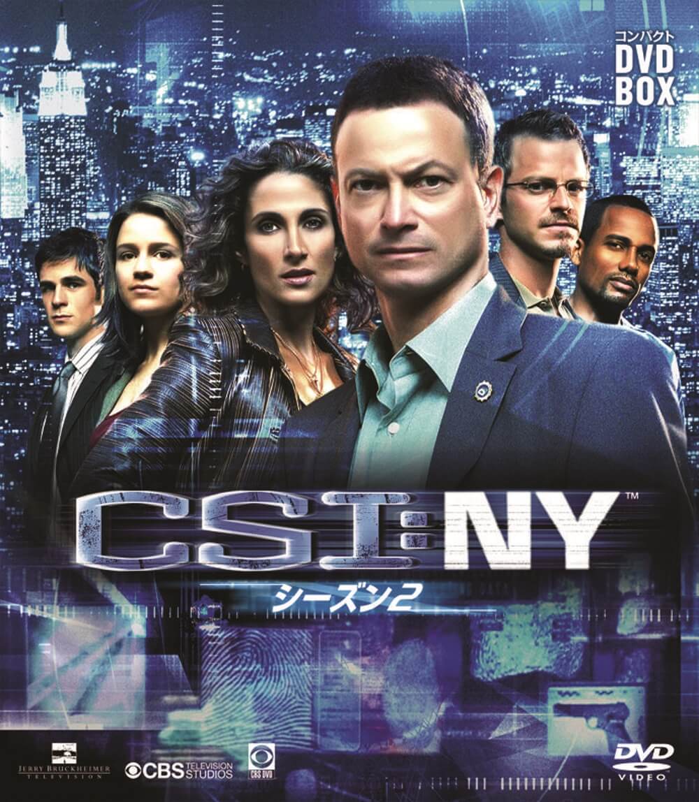 売れ済最安ヤフオク! - 海外ドラマ『CSI ニューヨーク』マック