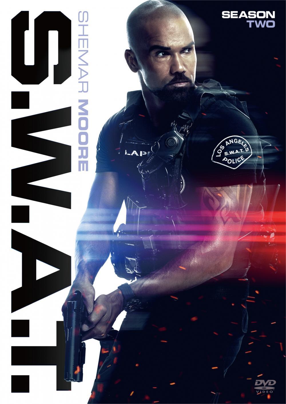 S.W.A.T. シーズン2 | ソニー・ピクチャーズ公式