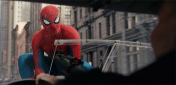 スパイダーマン：ブランド・ニュー・デイ
