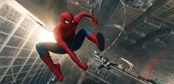 スパイダーマン：ブランド・ニュー・デイ