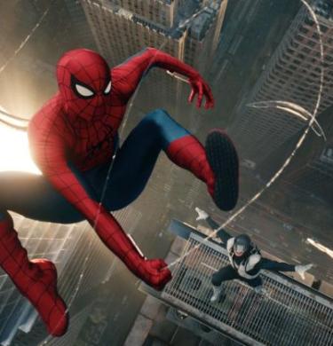 スパイダーマン：ブランド・ニュー・デイ