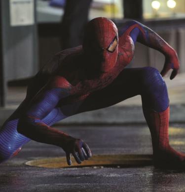 アメイジング・スパイダーマン™