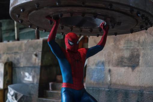 スパイダーマン：ブランド・ニュー・デイ