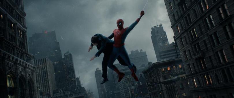 スパイダーマン：ブランド・ニュー・デイ