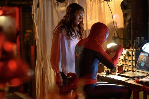 スパイダーマン：ブランド・ニュー・デイ