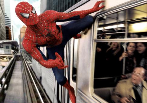 スパイダーマン™２