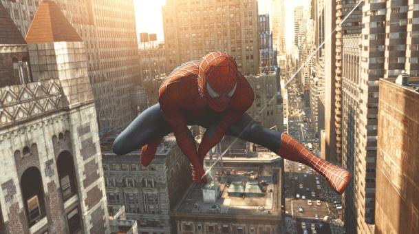 スパイダーマン™２